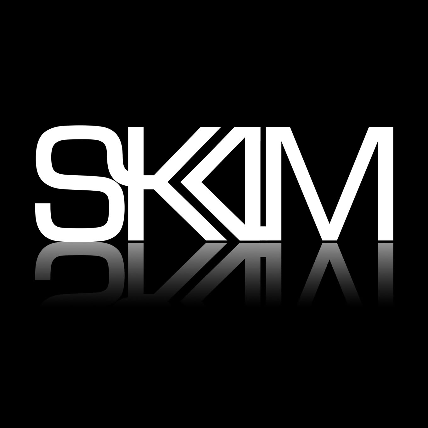 SKAM artist logo