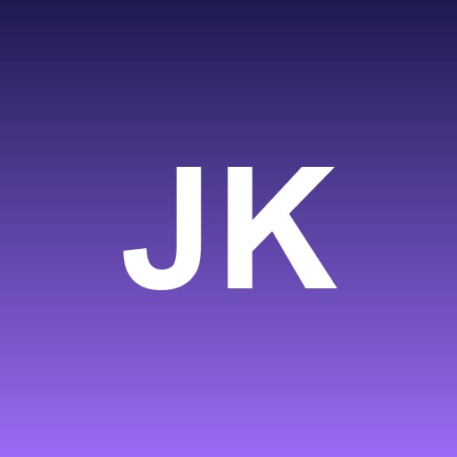 Josef Klue initials placeholder