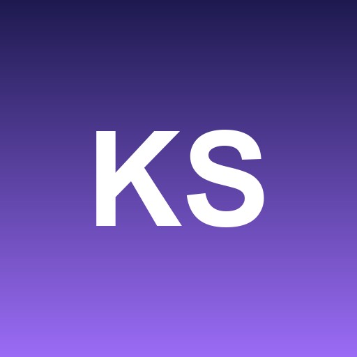 Kei St.Blaize Searle initials placeholder