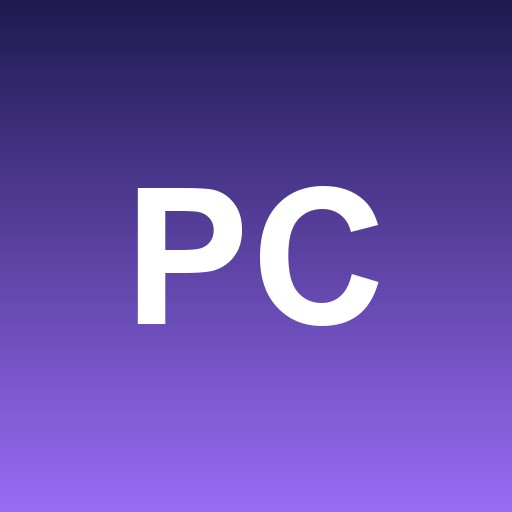 Patricia Cohen initials placeholder
